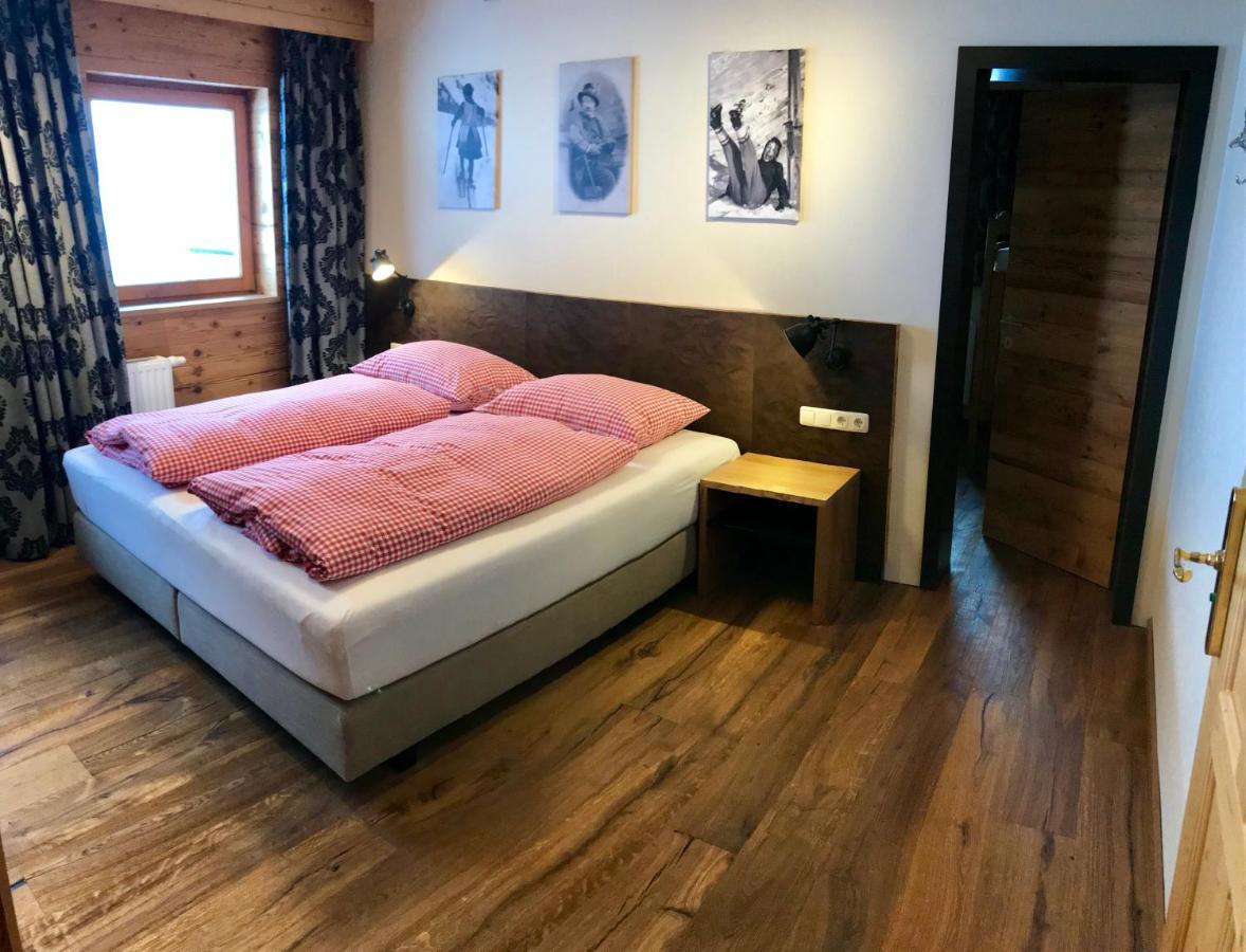 Almresort Baumschlagerberg Vorderstoder