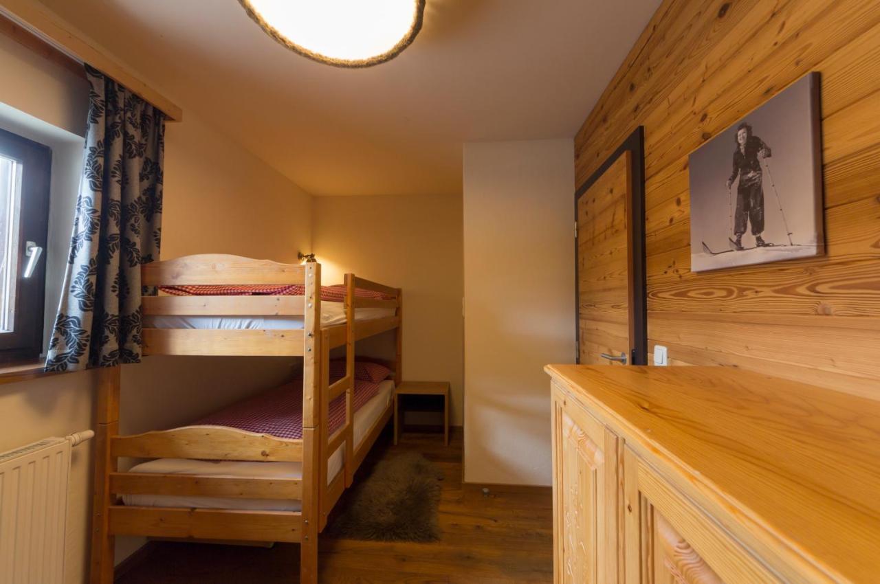 Landhaus Almresort Baumschlagerberg *