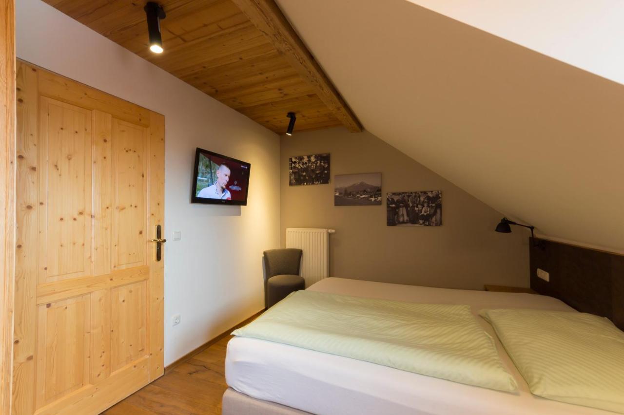 Almresort Baumschlagerberg Vorderstoder