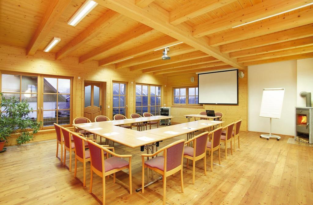 Almresort Baumschlagerberg Landhaus *