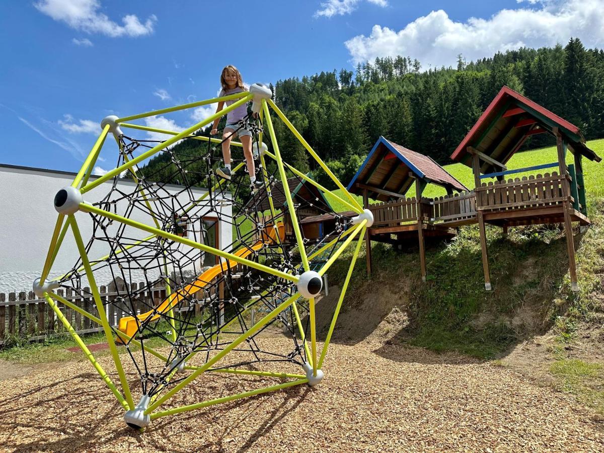 Almresort Baumschlagerberg