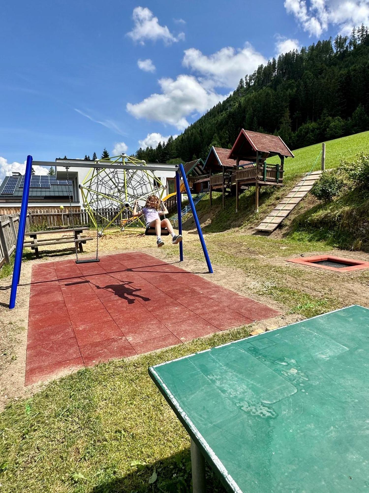Almresort Baumschlagerberg * Vorderstoder