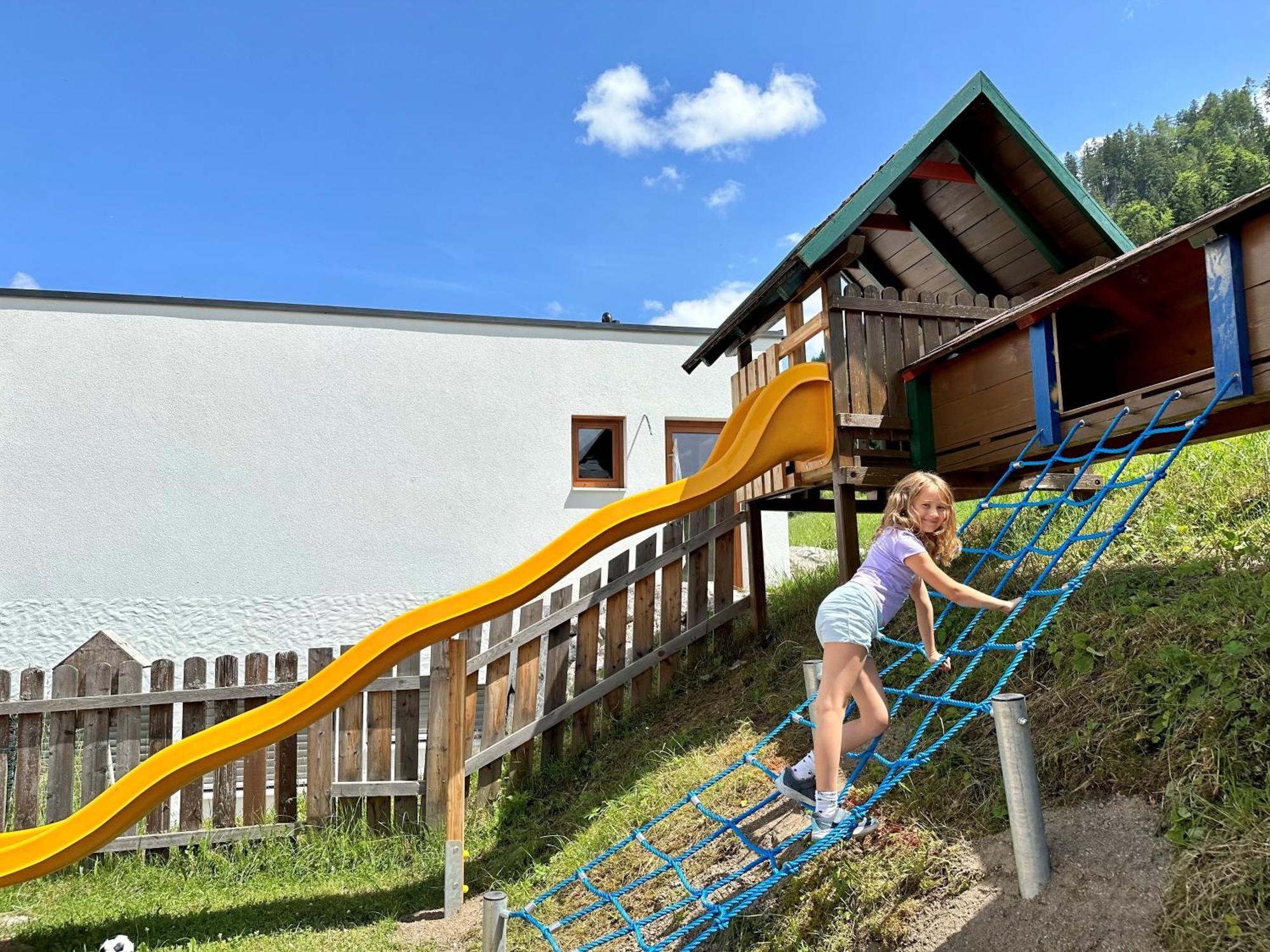 Almresort Baumschlagerberg * Vorderstoder