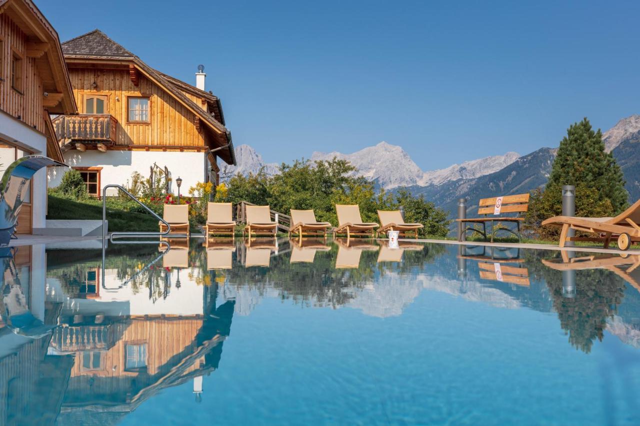 Almresort Baumschlagerberg *