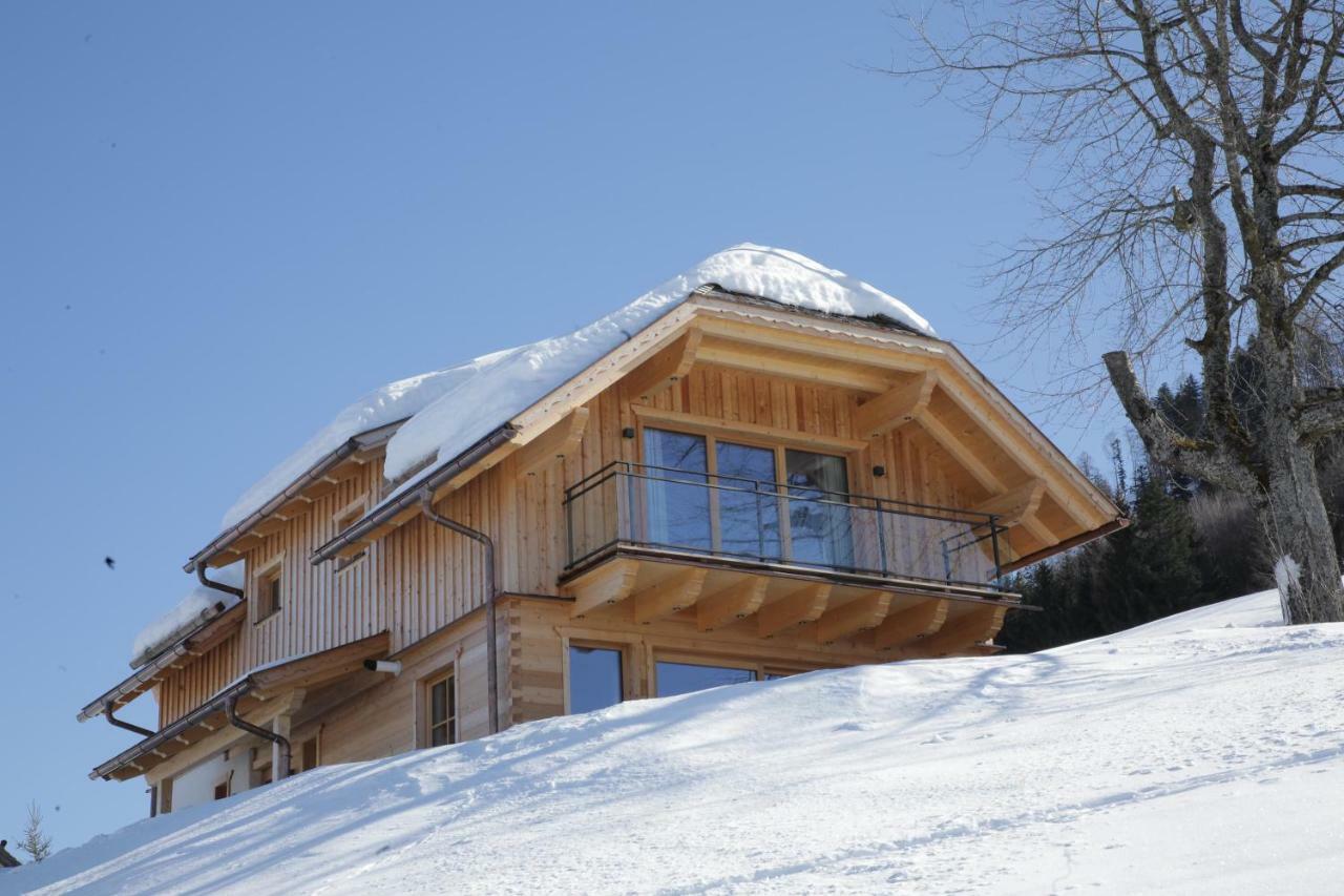 Landhaus Almresort Baumschlagerberg
