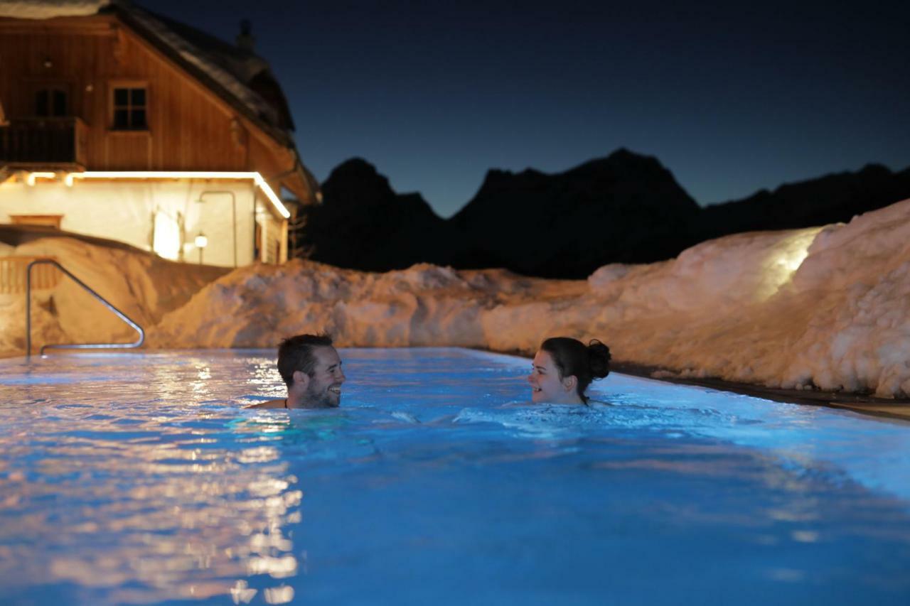 Almresort Baumschlagerberg Vorderstoder