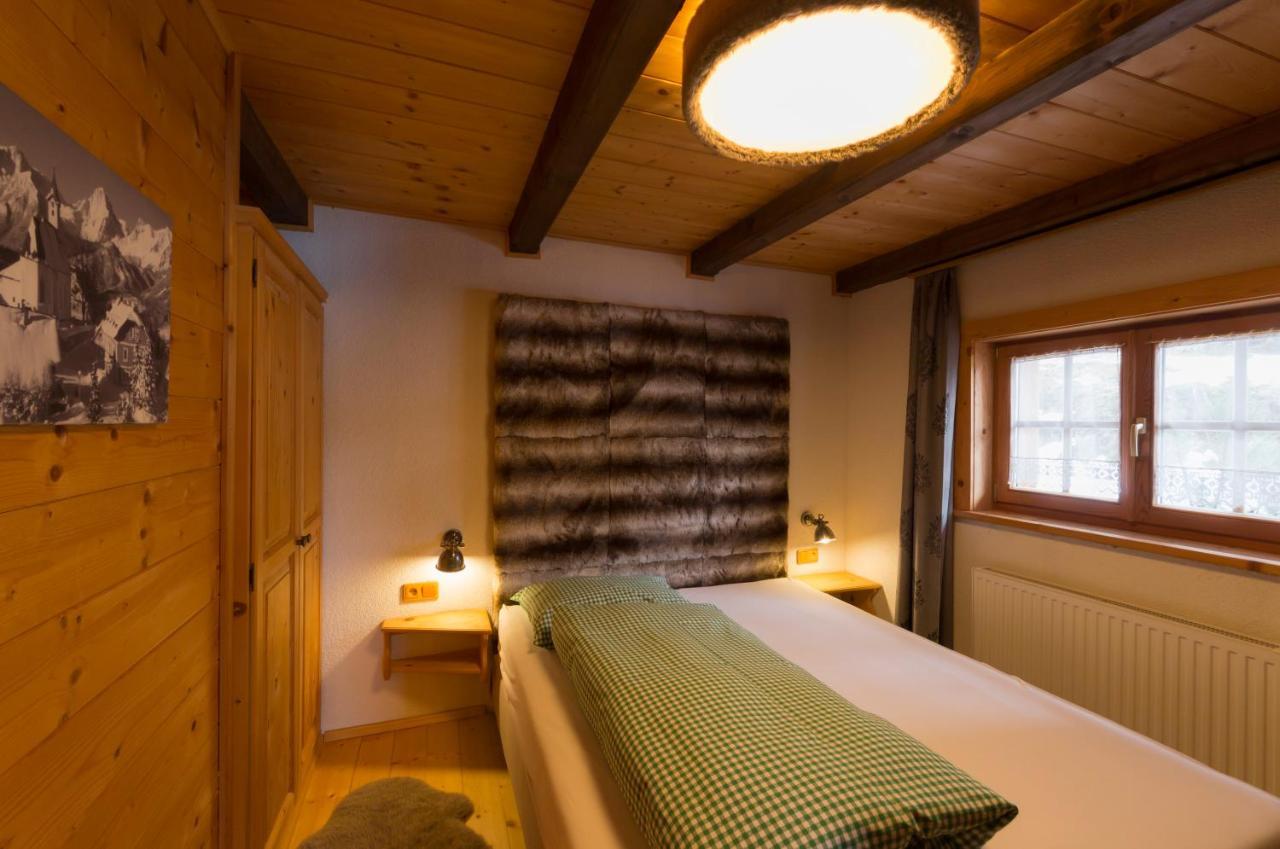 Almresort Baumschlagerberg Landhaus Vorderstoder