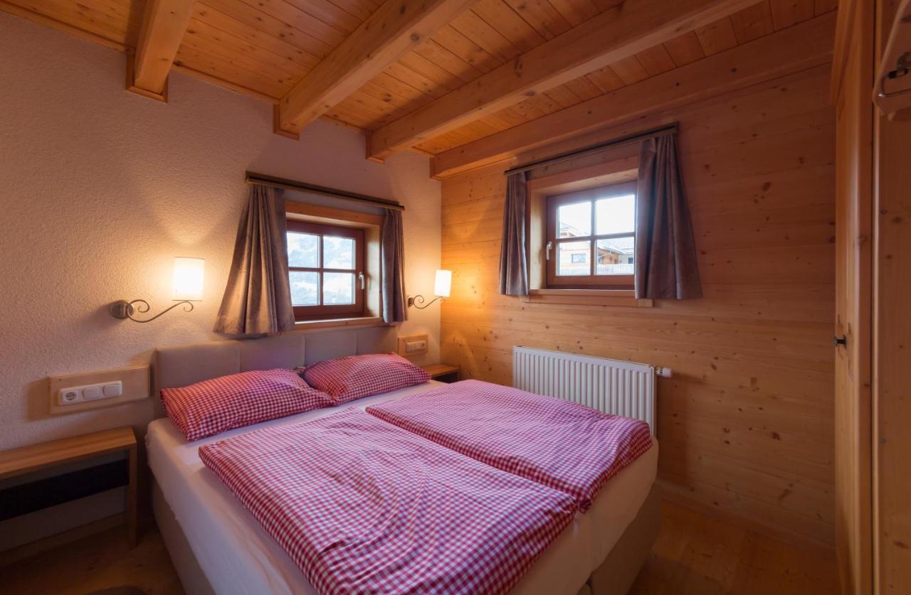 Almresort Baumschlagerberg *