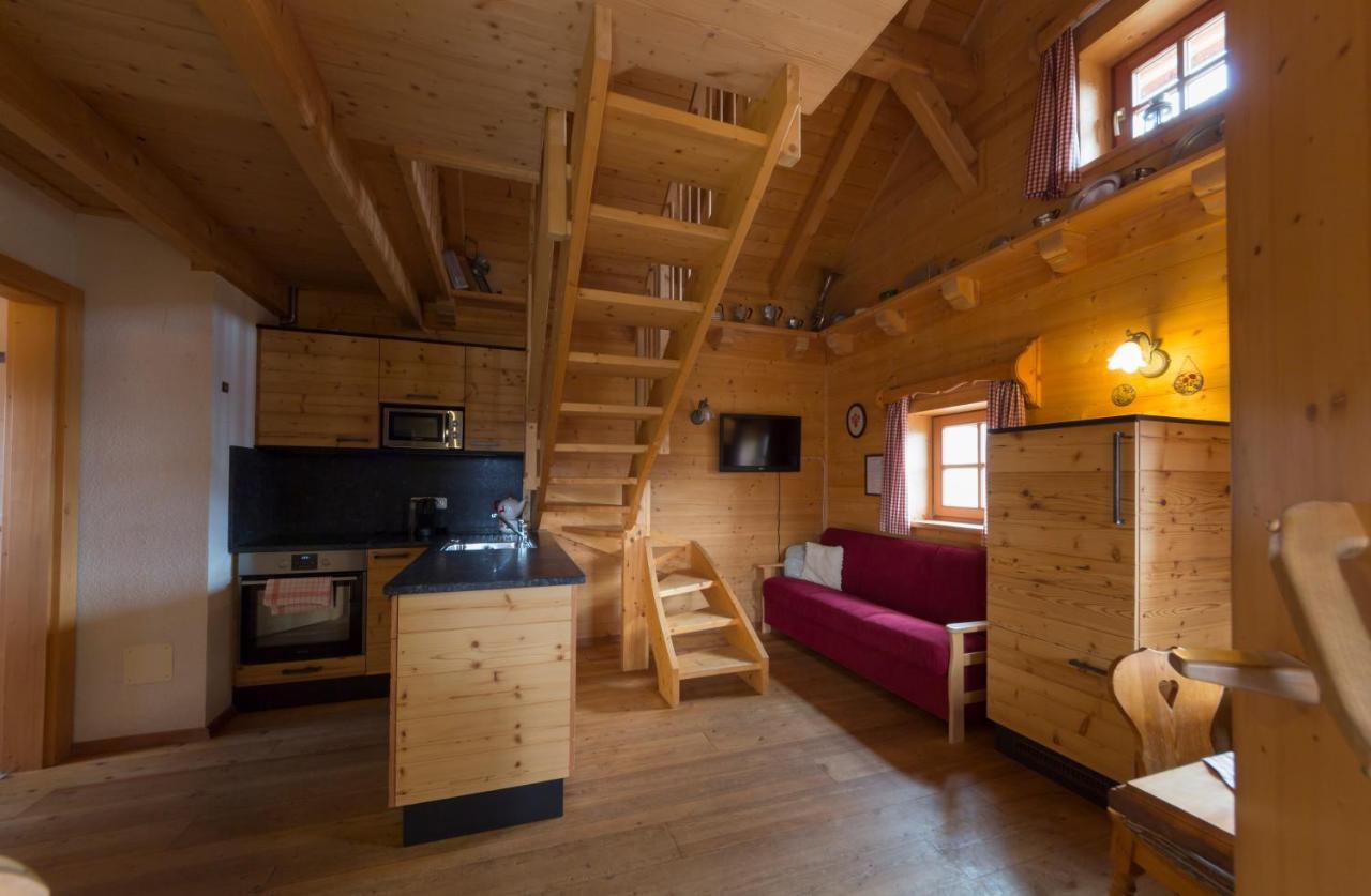 Landhaus Almresort Baumschlagerberg *